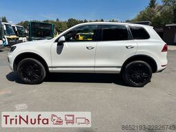 VW Touareg 3.0 TDI V6 | Pano | Navi | Allrad |