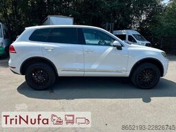VW Touareg 3.0 TDI V6 | Pano | Navi | Allrad |