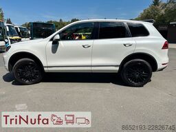 VW Touareg 3.0 TDI V6 | Pano | Navi | Allrad |