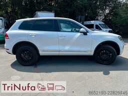 VW Touareg 3.0 TDI V6 | Pano | Navi | Allrad |