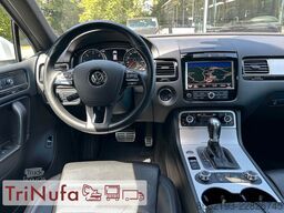 VW Touareg 3.0 TDI V6 | Pano | Navi | Allrad |