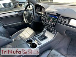 VW Touareg 3.0 TDI V6 | Pano | Navi | Allrad |