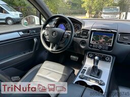 VW Touareg 3.0 TDI V6 | Pano | Navi | Allrad |