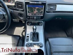 VW Touareg 3.0 TDI V6 | Pano | Navi | Allrad |