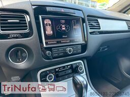 VW Touareg 3.0 TDI V6 | Pano | Navi | Allrad |