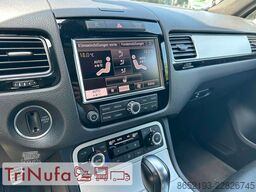 VW Touareg 3.0 TDI V6 | Pano | Navi | Allrad |