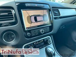 VW Touareg 3.0 TDI V6 | Pano | Navi | Allrad |