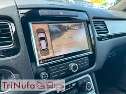 VW Touareg 3.0 TDI V6 | Pano | Navi | Allrad |