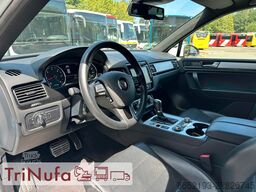 VW Touareg 3.0 TDI V6 | Pano | Navi | Allrad |