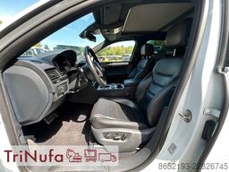 VW Touareg 3.0 TDI V6 | Pano | Navi | Allrad |