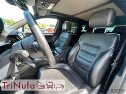 VW Touareg 3.0 TDI V6 | Pano | Navi | Allrad |