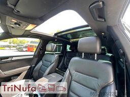 VW Touareg 3.0 TDI V6 | Pano | Navi | Allrad |