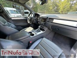 VW Touareg 3.0 TDI V6 | Pano | Navi | Allrad |