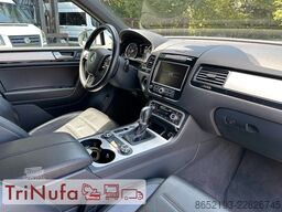 VW Touareg 3.0 TDI V6 | Pano | Navi | Allrad |