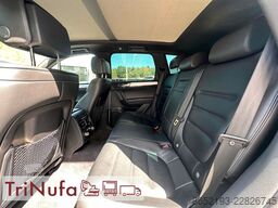 VW Touareg 3.0 TDI V6 | Pano | Navi | Allrad |
