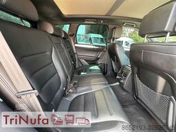 VW Touareg 3.0 TDI V6 | Pano | Navi | Allrad |