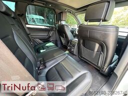 VW Touareg 3.0 TDI V6 | Pano | Navi | Allrad |