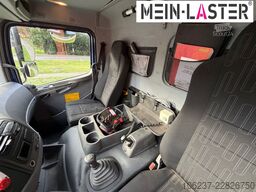 MERCEDES-BENZ 1523 Atego  PK 12001  19m Funk 62.706 km
