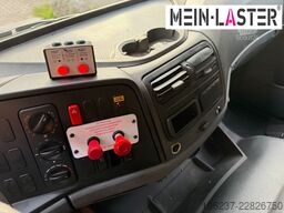 MERCEDES-BENZ 1523 Atego  PK 12001  19m Funk 62.706 km