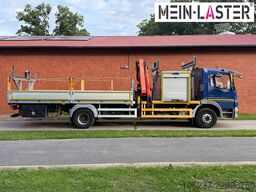 MERCEDES-BENZ 1523 Atego  PK 12001  19m Funk 62.706 km