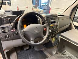 MERCEDES-BENZ Sprinter City 65 EVOBUS AC STHZ RETARDER 1.HAND