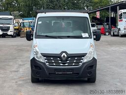 RENAULT Master DoKa Pritsche