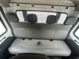 RENAULT Master DoKa Pritsche