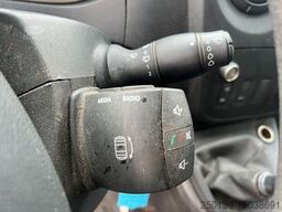 RENAULT Master DoKa Pritsche