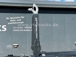 MAN TGS 26.520 Lenk-/Lift Meiller Abroller 3X Vorh.