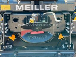 MAN TGS 26.520 Lenk-/Lift Meiller Abroller 3X Vorh.