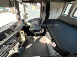 MAN TGS 26.520 Lenk-/Lift Meiller Abroller 3X Vorh.