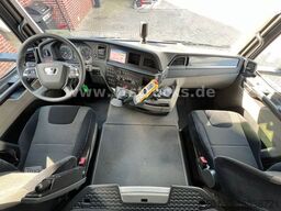 MAN TGS 26.520 Lenk-/Lift Meiller Abroller 3X Vorh.