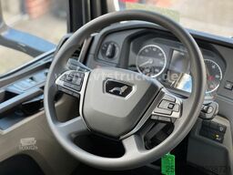 MAN TGS 26.520 Lenk-/Lift Meiller Abroller 3X Vorh.