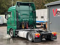 MAN TGX 18.360