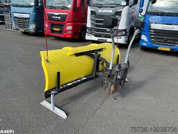 Aebi Schmidt SNK 24.1 Sneeuwploeg