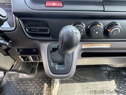 Fuso Canter 9C18 Abrollkipper 65990 Euro