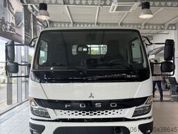 Fuso Canter 9C18 Abrollkipper 65990 Euro