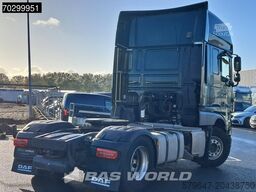 DAF XF 530 4X2 SSC Retarder 2xTanks ACC Standklima ...