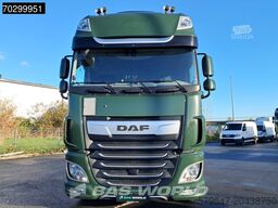 DAF XF 530 4X2 SSC Retarder 2xTanks ACC Standklima ...