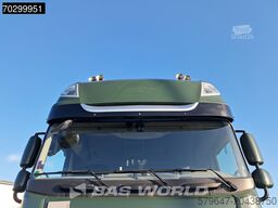 DAF XF 530 4X2 SSC Retarder 2xTanks ACC Standklima ...