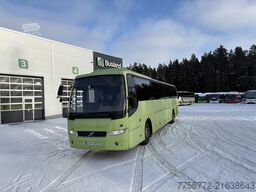 Volvo 9700S
