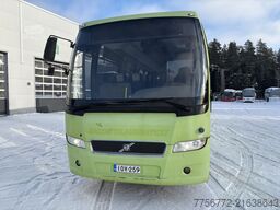 Volvo 9700S
