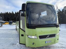 Volvo 9700S