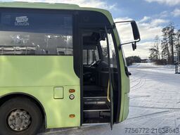 Volvo 9700S