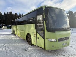 Volvo 9700S
