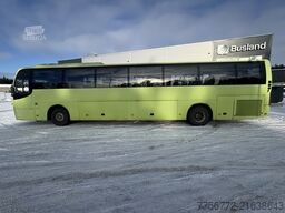 Volvo 9700S