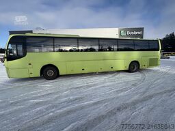 Volvo 9700S