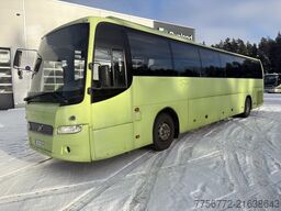 Volvo 9700S