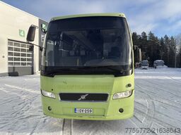 Volvo 9700S