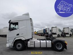 DAF XF (New Gen) 480